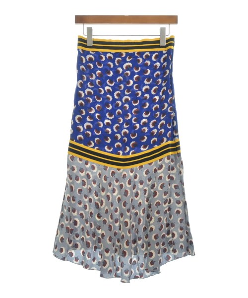ステラマッカートニー(STELLA McCARTNEY)のSTELLA McCARTNEY ロング・マキシ丈スカート