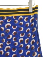 STELLA McCARTNEY（ステラマッカートニー）ロング・マキシ丈スカート 青 サイズ:38(S位) レディース/2200612029026