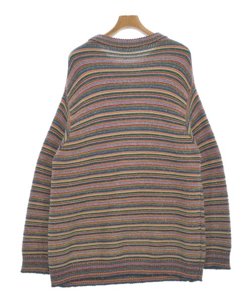 STELLA McCARTNEY（ステラマッカートニー）ニット・セーター 緑 サイズ:XS メンズ/2200612187047