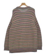 STELLA McCARTNEY（ステラマッカートニー）ニット・セーター 緑 サイズ:XS メンズ/2200612187047