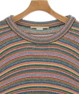 STELLA McCARTNEY（ステラマッカートニー）ニット・セーター 緑 サイズ:XS メンズ/2200612187047