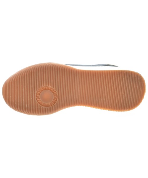 STELLA McCARTNEY（ステラマッカートニー）スニーカー グレー サイズ:43(28cm位) メンズ/2200606707039