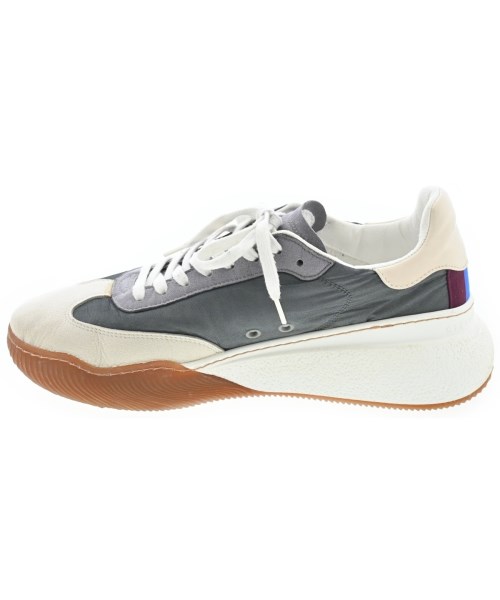 STELLA McCARTNEY（ステラマッカートニー）スニーカー グレー サイズ:43(28cm位) メンズ/2200606707039