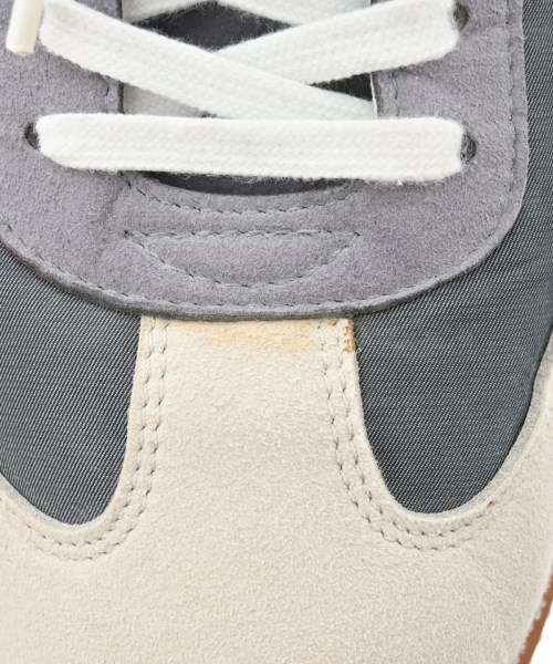 STELLA McCARTNEY（ステラマッカートニー）スニーカー グレー サイズ:43(28cm位) メンズ/2200606707039