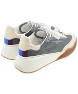 STELLA McCARTNEY（ステラマッカートニー）スニーカー グレー サイズ:43(28cm位) メンズ/2200606707039