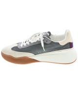 STELLA McCARTNEY（ステラマッカートニー）スニーカー グレー サイズ:43(28cm位) メンズ/2200606707039