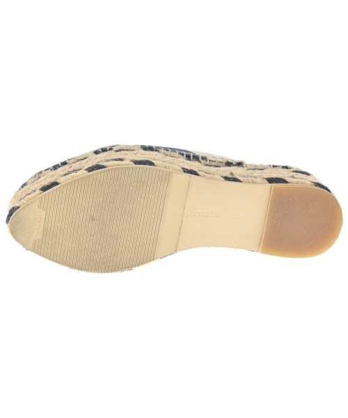 STELLA McCARTNEY（ステラマッカートニー）サンダル 青 サイズ:EU36(22.5cm位) レディース/2200606707145