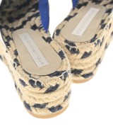STELLA McCARTNEY（ステラマッカートニー）サンダル 青 サイズ:EU36(22.5cm位) レディース/2200606707145