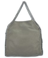 STELLA McCARTNEY（ステラマッカートニー）ショルダーバッグ グレー サイズ:- レディース/2200609027066