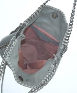 STELLA McCARTNEY（ステラマッカートニー）ショルダーバッグ グレー サイズ:- レディース/2200609027066