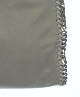 STELLA McCARTNEY（ステラマッカートニー）ショルダーバッグ グレー サイズ:- レディース/2200609027066