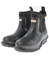 STELLA McCARTNEY（ステラマッカートニー）レインシューズ 黒 サイズ:UK6(24.5cm位) レディース/2200612734173