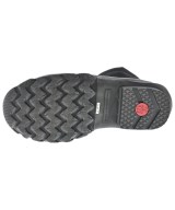 STELLA McCARTNEY（ステラマッカートニー）レインシューズ 黒 サイズ:UK6(24.5cm位) レディース/2200612734173