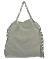STELLA McCARTNEY（ステラマッカートニー）ショルダーバッグ グレー サイズ:- レディース/2200613078016