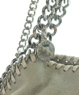 STELLA McCARTNEY（ステラマッカートニー）ショルダーバッグ グレー サイズ:- レディース/2200613078016
