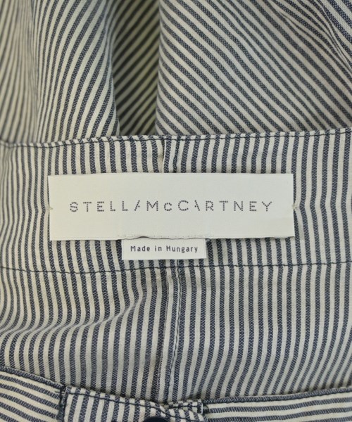 STELLA McCARTNEY（ステラマッカートニー）ブラウス グレー サイズ:36(XS位) レディース/2200576424318