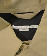 STELLA McCARTNEY（ステラマッカートニー）ステンカラーコート ベージュ サイズ:44(S位) メンズ/2200610635014