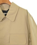 STELLA McCARTNEY（ステラマッカートニー）ステンカラーコート ベージュ サイズ:44(S位) メンズ/2200610635014