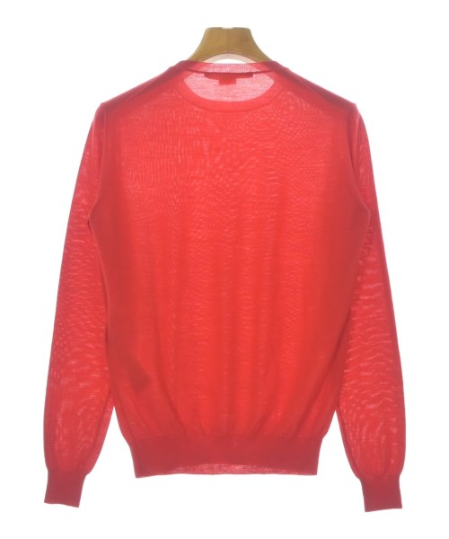STELLA McCARTNEY（ステラマッカートニー）ニット・セーター 赤 サイズ:36(XS位) レディース/2200610635038