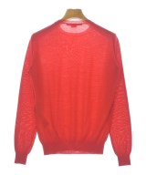 STELLA McCARTNEY（ステラマッカートニー）ニット・セーター 赤 サイズ:36(XS位) レディース/2200610635038