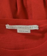 STELLA McCARTNEY（ステラマッカートニー）ニット・セーター 赤 サイズ:36(XS位) レディース/2200610635038