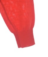 STELLA McCARTNEY（ステラマッカートニー）ニット・セーター 赤 サイズ:36(XS位) レディース/2200610635038
