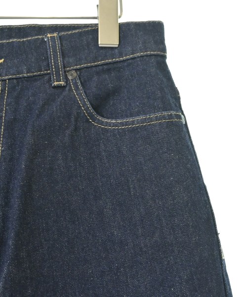 STELLA McCARTNEY（ステラマッカートニー）デニムパンツ 紺 サイズ:29(L位) レディース/2200610635090