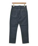 STELLA McCARTNEY（ステラマッカートニー）デニムパンツ 紺 サイズ:29(L位) レディース/2200610635090