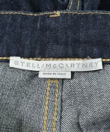 STELLA McCARTNEY（ステラマッカートニー）デニムパンツ 紺 サイズ:29(L位) レディース/2200610635090