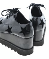 STELLA McCARTNEY（ステラマッカートニー）ドレスシューズ/ローファー 黒 サイズ:EU35 1/2(22cm位) レディース/2200613602020