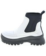 STELLA McCARTNEY（ステラマッカートニー）ブーツ 白 サイズ:EU36(22.5cm位) レディース/2200613855020