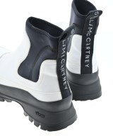 STELLA McCARTNEY（ステラマッカートニー）ブーツ 白 サイズ:EU36(22.5cm位) レディース/2200613855020