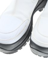 STELLA McCARTNEY（ステラマッカートニー）ブーツ 白 サイズ:EU36(22.5cm位) レディース/2200613855020