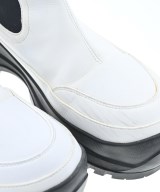 STELLA McCARTNEY（ステラマッカートニー）ブーツ 白 サイズ:EU36(22.5cm位) レディース/2200613855020