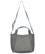STELLA McCARTNEY（ステラマッカートニー）ショルダーバッグ グレー サイズ:- レディース/2200609499207