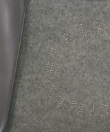 STELLA McCARTNEY（ステラマッカートニー）ショルダーバッグ グレー サイズ:- レディース/2200609499207