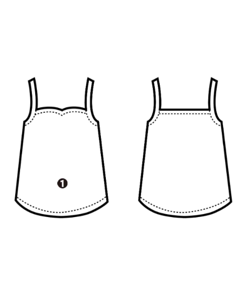STELLA McCARTNEY（ステラマッカートニー）ニット・セーター 白 サイズ:40(M位) レディース/2200611754059