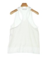 STELLA McCARTNEY（ステラマッカートニー）ニット・セーター 白 サイズ:40(M位) レディース/2200611754059