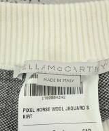 STELLA McCARTNEY（ステラマッカートニー）ロング・マキシ丈スカート 白 サイズ:46(XL位) レディース/2200614299014