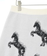 STELLA McCARTNEY（ステラマッカートニー）ロング・マキシ丈スカート 白 サイズ:46(XL位) レディース/2200614299014