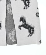 STELLA McCARTNEY（ステラマッカートニー）ロング・マキシ丈スカート 白 サイズ:46(XL位) レディース/2200614299014