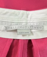 STELLA McCARTNEY（ステラマッカートニー）スラックス ピンク サイズ:38(S位) レディース/2200614299021