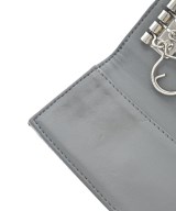 STELLA McCARTNEY（ステラマッカートニー）キーケース・キーホルダー グレー サイズ:- レディース/2200614516098