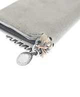 STELLA McCARTNEY（ステラマッカートニー）キーケース・キーホルダー グレー サイズ:- レディース/2200614516098