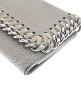 STELLA McCARTNEY（ステラマッカートニー）キーケース・キーホルダー グレー サイズ:- レディース/2200614516098