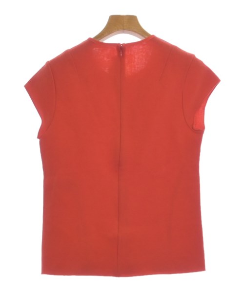 STELLA McCARTNEY（ステラマッカートニー）Tシャツ・カットソー オレンジ サイズ:40(M位) レディース/2200607371031