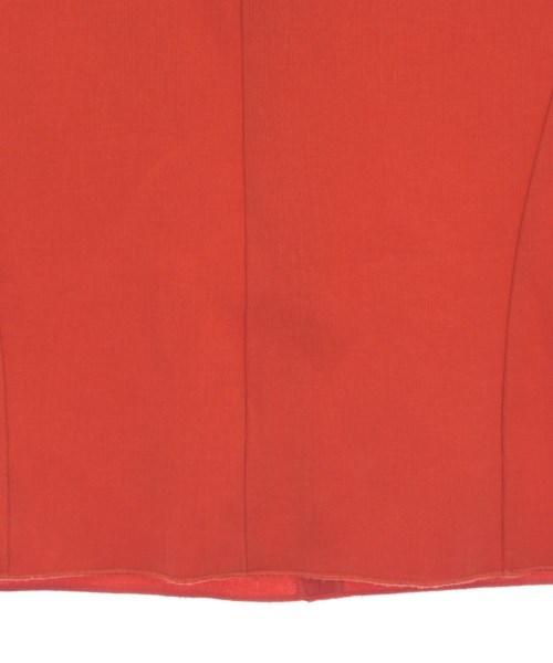 STELLA McCARTNEY（ステラマッカートニー）Tシャツ・カットソー オレンジ サイズ:40(M位) レディース/2200607371031