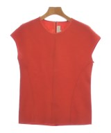 STELLA McCARTNEY（ステラマッカートニー）Tシャツ・カットソー オレンジ サイズ:40(M位) レディース/2200607371031