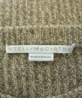 STELLA McCARTNEY（ステラマッカートニー）ワンピース 茶 サイズ:38(S位) レディース/2200614705010