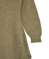 STELLA McCARTNEY（ステラマッカートニー）ワンピース 茶 サイズ:38(S位) レディース/2200614705010
